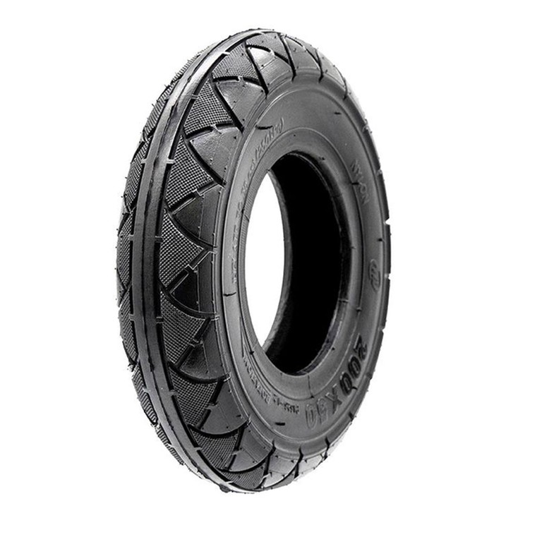 Λάστιχο για ηλεκτρικό πατίνι | EWHEEL | 8x2 (200x50-4)