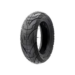 Λάστιχο για ηλεκτρικό πατίνι | EWHEEL | 8.5x3-5.5 | Μαύρο