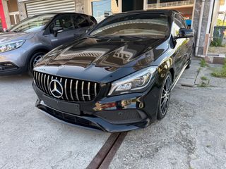 Mercedes-Benz CLA 180 2018 AMG LINE EDITION 1-thumb-3