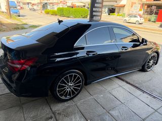 Mercedes-Benz CLA 180 2018 AMG LINE EDITION 1-thumb-6