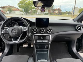 Mercedes-Benz CLA 180 2018 AMG LINE EDITION 1-thumb-9