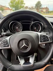 Mercedes-Benz CLA 180 2018 AMG LINE EDITION 1-thumb-11