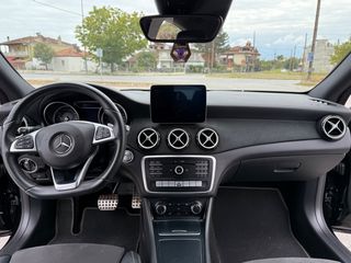 Mercedes-Benz CLA 180 2018 AMG LINE EDITION 1-thumb-12