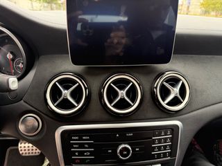 Mercedes-Benz CLA 180 2018 AMG LINE EDITION 1-thumb-13