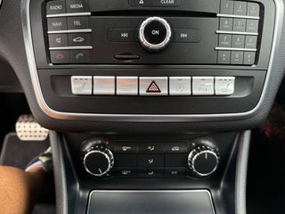 Mercedes-Benz CLA 180 2018 AMG LINE EDITION 1-thumb-14