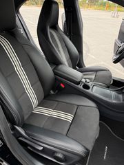 Mercedes-Benz CLA 180 2018 AMG LINE EDITION 1-thumb-15