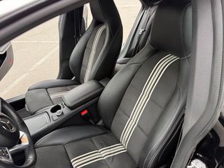 Mercedes-Benz CLA 180 2018 AMG LINE EDITION 1-thumb-21