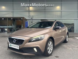 Volvo V40 Cross Country 2015 1.6 CROSS COUNTRY AUTO 115PS