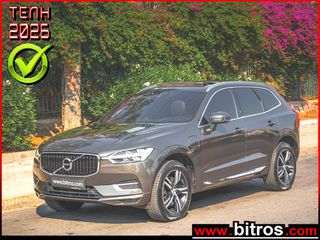 Volvo XC 60 2020 PANORAMA 2.0 T8 Twin Engine 390Hp P-in Hybrid AWD Geartronic
