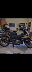 Malaguti SPECTRE 155X LC ABS 2026