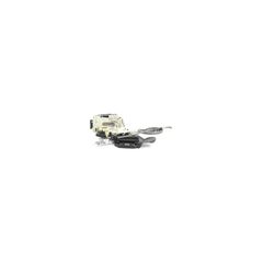 Κλειδαριά Εμπρός Αριστερά Mercedes A-Class W176/B-Class W246 / CLA C117 / GLA X156 / GLE W166 A1667200135 AFTERMARKET 4pin