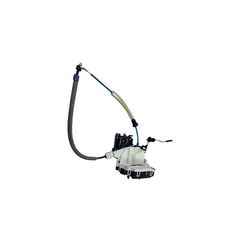Κλειδαριά Πίσω Αριστερή Πόρτας Mercedes (W204, W212, W176) | OEM A2047302735 Aftermarket