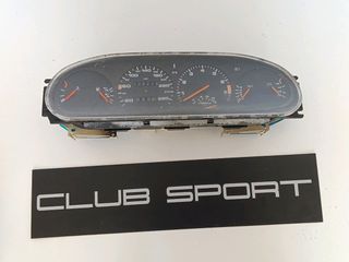 Porsche 944 καντράν όργανα VDO 944.641.311.00