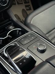 Mercedes-Benz GLE 350 2016 4MATIC - HARMAN KARDON ΜΕ ΔΕΡΜΑΤΙΝΑ - FULL EXTRA-thumb-34