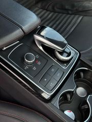 Mercedes-Benz GLE 350 2016 4MATIC - HARMAN KARDON ΜΕ ΔΕΡΜΑΤΙΝΑ - FULL EXTRA-thumb-29