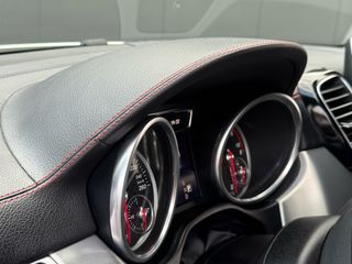 Mercedes-Benz GLE 350 2016 4MATIC - HARMAN KARDON ΜΕ ΔΕΡΜΑΤΙΝΑ - FULL EXTRA-thumb-30