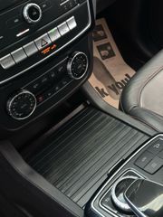 Mercedes-Benz GLE 350 2016 4MATIC - HARMAN KARDON ΜΕ ΔΕΡΜΑΤΙΝΑ - FULL EXTRA-thumb-35
