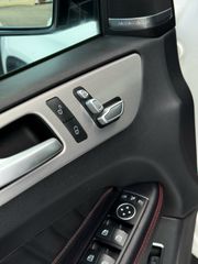 Mercedes-Benz GLE 350 2016 4MATIC - HARMAN KARDON ΜΕ ΔΕΡΜΑΤΙΝΑ - FULL EXTRA-thumb-37