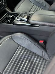 Mercedes-Benz GLE 350 2016 4MATIC - HARMAN KARDON ΜΕ ΔΕΡΜΑΤΙΝΑ - FULL EXTRA-thumb-39