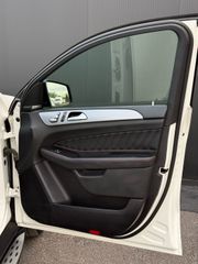 Mercedes-Benz GLE 350 2016 4MATIC - HARMAN KARDON ΜΕ ΔΕΡΜΑΤΙΝΑ - FULL EXTRA-thumb-48