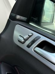 Mercedes-Benz GLE 350 2016 4MATIC - HARMAN KARDON ΜΕ ΔΕΡΜΑΤΙΝΑ - FULL EXTRA-thumb-49