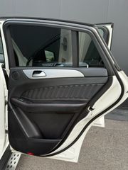 Mercedes-Benz GLE 350 2016 4MATIC - HARMAN KARDON ΜΕ ΔΕΡΜΑΤΙΝΑ - FULL EXTRA-thumb-51