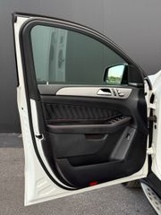 Mercedes-Benz GLE 350 2016 4MATIC - HARMAN KARDON ΜΕ ΔΕΡΜΑΤΙΝΑ - FULL EXTRA-thumb-55
