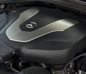 Mercedes-Benz GLE 350 2016 4MATIC - HARMAN KARDON ΜΕ ΔΕΡΜΑΤΙΝΑ - FULL EXTRA-thumb-56