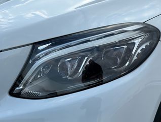 Mercedes-Benz GLE 350 2016 4MATIC - HARMAN KARDON ΜΕ ΔΕΡΜΑΤΙΝΑ - FULL EXTRA-thumb-10