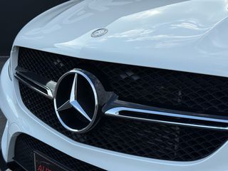 Mercedes-Benz GLE 350 2016 4MATIC - HARMAN KARDON ΜΕ ΔΕΡΜΑΤΙΝΑ - FULL EXTRA-thumb-9