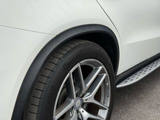 Mercedes-Benz GLE 350 2016 4MATIC - HARMAN KARDON ΜΕ ΔΕΡΜΑΤΙΝΑ - FULL EXTRA-thumb-19
