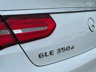 Mercedes-Benz GLE 350 2016 4MATIC - HARMAN KARDON ΜΕ ΔΕΡΜΑΤΙΝΑ - FULL EXTRA-thumb-21