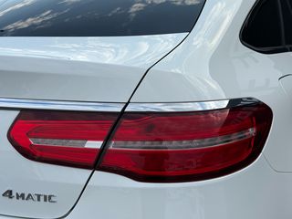 Mercedes-Benz GLE 350 2016 4MATIC - HARMAN KARDON ΜΕ ΔΕΡΜΑΤΙΝΑ - FULL EXTRA-thumb-23