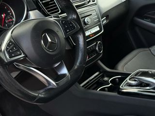 Mercedes-Benz GLE 350 2016 4MATIC - HARMAN KARDON ΜΕ ΔΕΡΜΑΤΙΝΑ - FULL EXTRA-thumb-26