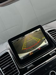 Mercedes-Benz GLE 350 2016 4MATIC - HARMAN KARDON ΜΕ ΔΕΡΜΑΤΙΝΑ - FULL EXTRA-thumb-32