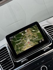 Mercedes-Benz GLE 350 2016 4MATIC - HARMAN KARDON ΜΕ ΔΕΡΜΑΤΙΝΑ - FULL EXTRA-thumb-33