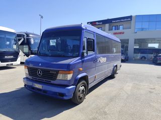 Mercedes-Benz 2001 Vario