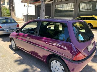 Lancia Ypsilon 1996 YPSILON-thumb-2