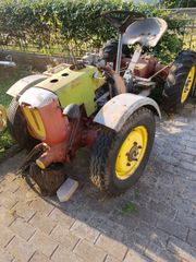 Motrac werke AG Zurich