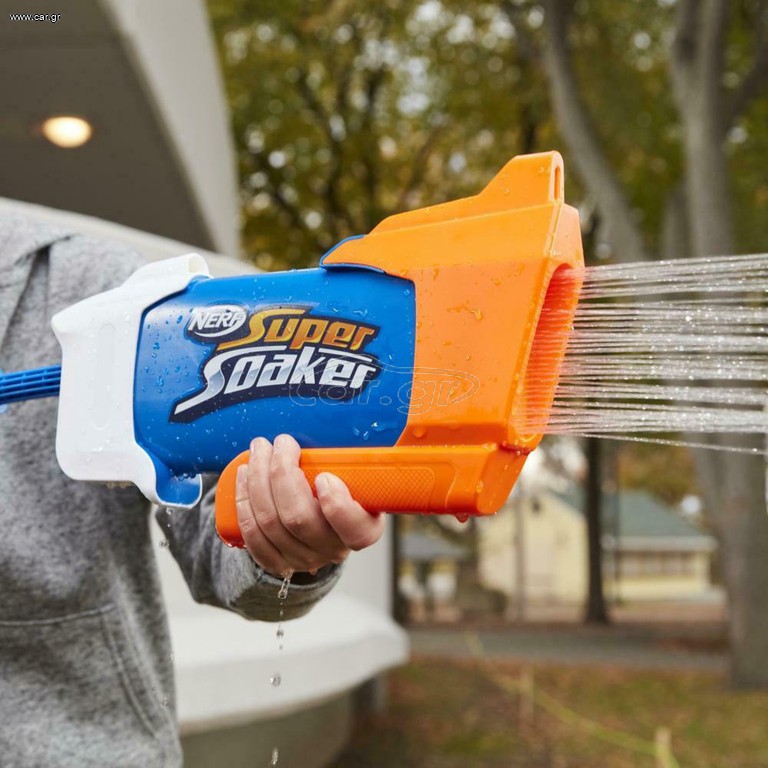 nerf νεροπιστολο