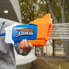 nerf νεροπιστολο