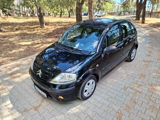 Citroen C3 2009 EXCLUSIVE 1.4FULL EXTRA