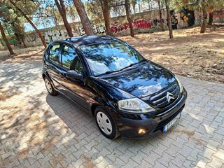 Citroen C3 2009 EXCLUSIVE 1.4FULL EXTRA-thumb-2