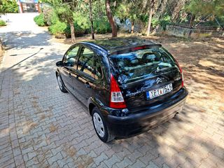 Citroen C3 2009 EXCLUSIVE 1.4FULL EXTRA-thumb-3