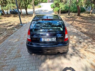 Citroen C3 2009 EXCLUSIVE 1.4FULL EXTRA-thumb-4