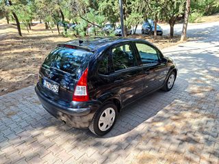 Citroen C3 2009 EXCLUSIVE 1.4FULL EXTRA-thumb-5