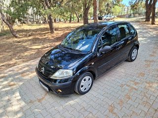 Citroen C3 2009 EXCLUSIVE 1.4FULL EXTRA-thumb-6