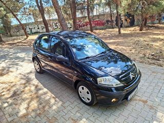 Citroen C3 2009 EXCLUSIVE 1.4FULL EXTRA-thumb-7
