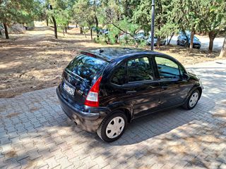 Citroen C3 2009 EXCLUSIVE 1.4FULL EXTRA-thumb-8