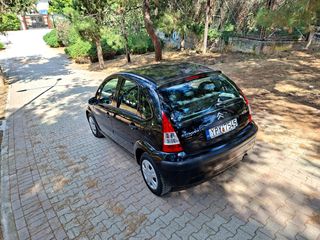 Citroen C3 2009 EXCLUSIVE 1.4FULL EXTRA-thumb-9